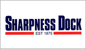 logo 2018 sharpness dock
