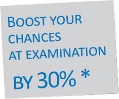 tutorship 30percent boost